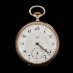 947 8020 POCKET WATCH